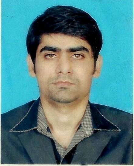 Nadir Abbas Electrical Engineering