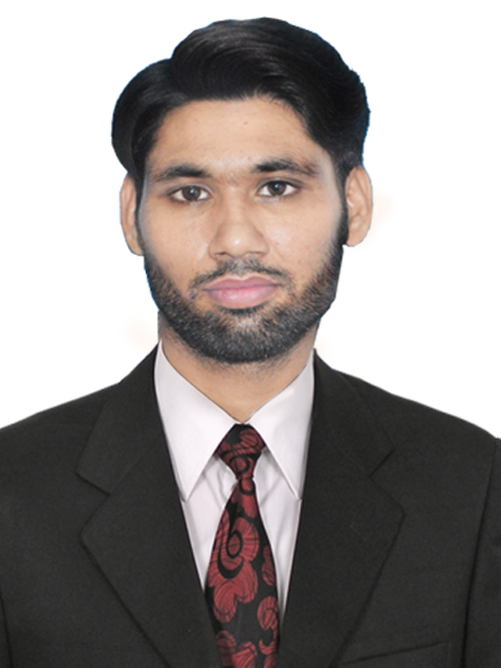 Hasan Ahmed Chohan Profile