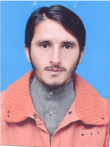 Shakir Ullah AutoCAD