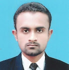 Kashif Nazir 