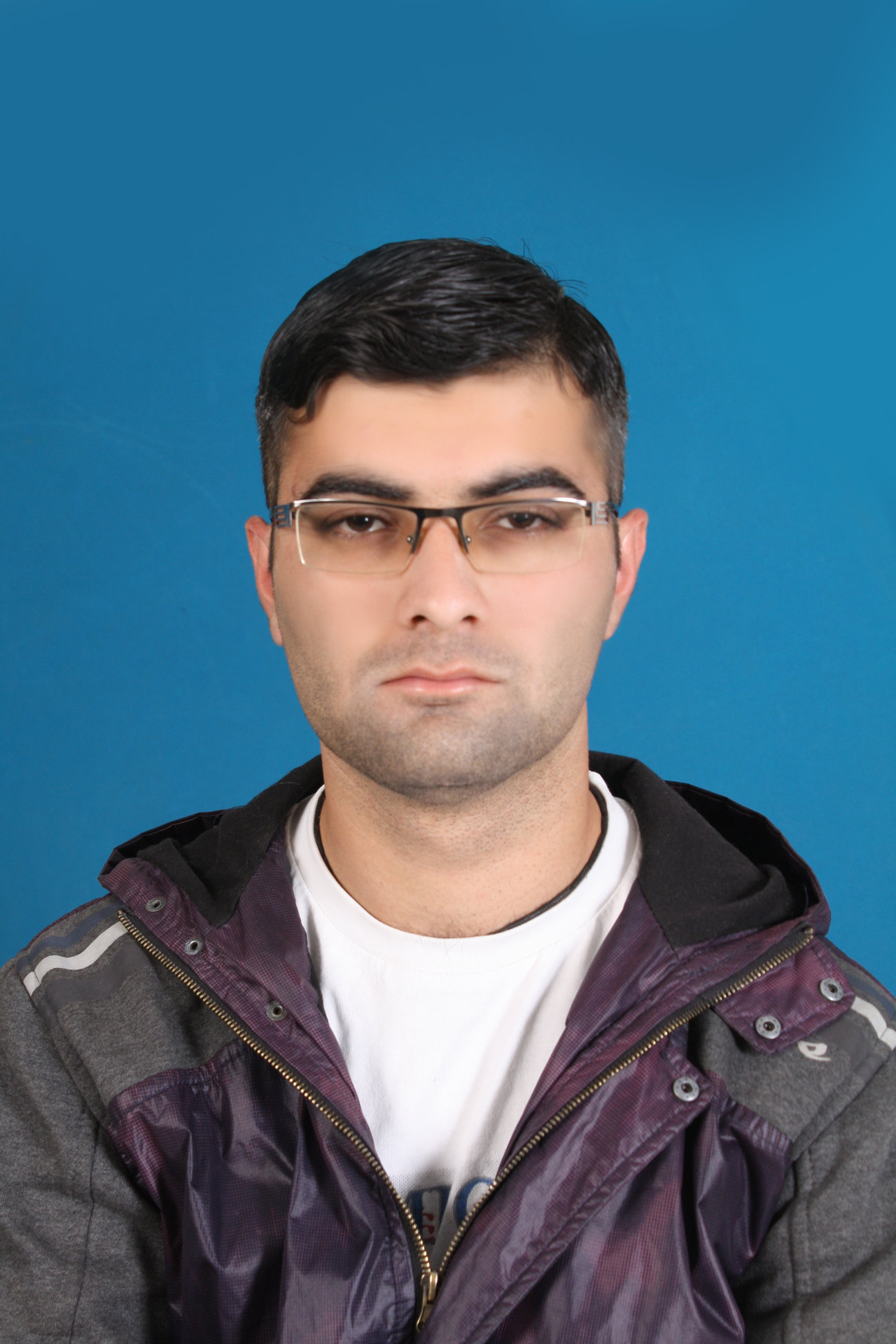 Syed Musharraf Ali Shah Photo Editing, Video Upload, Data Entry, Engineering, Electrical Engineering