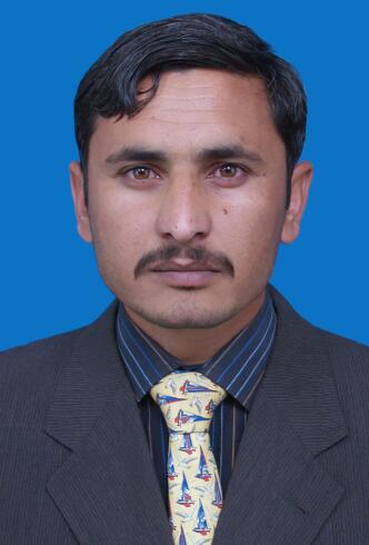 Muhammad Ashraf 