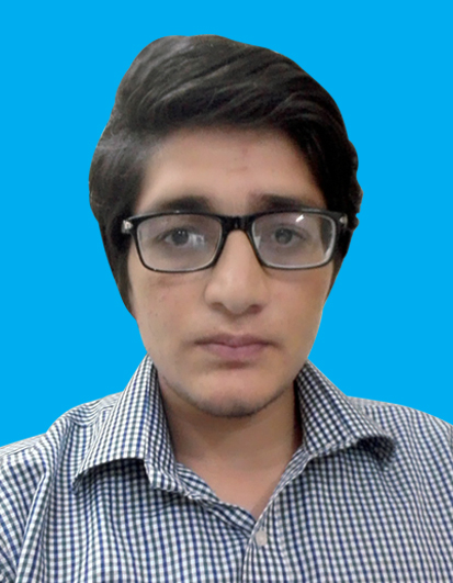 Tariq Ahmad 