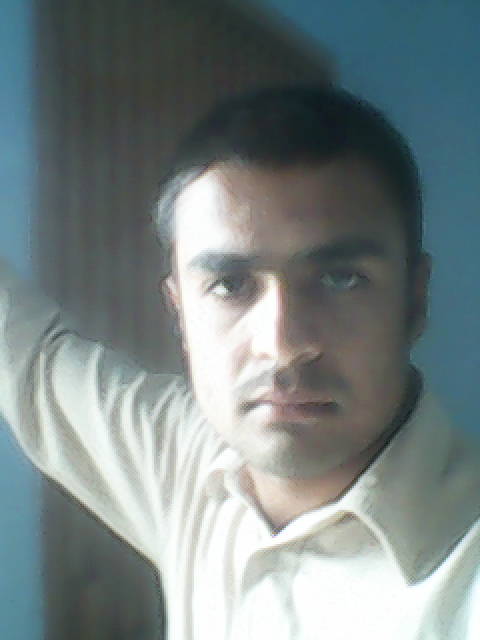 Nasir Nawaz Khan Profile