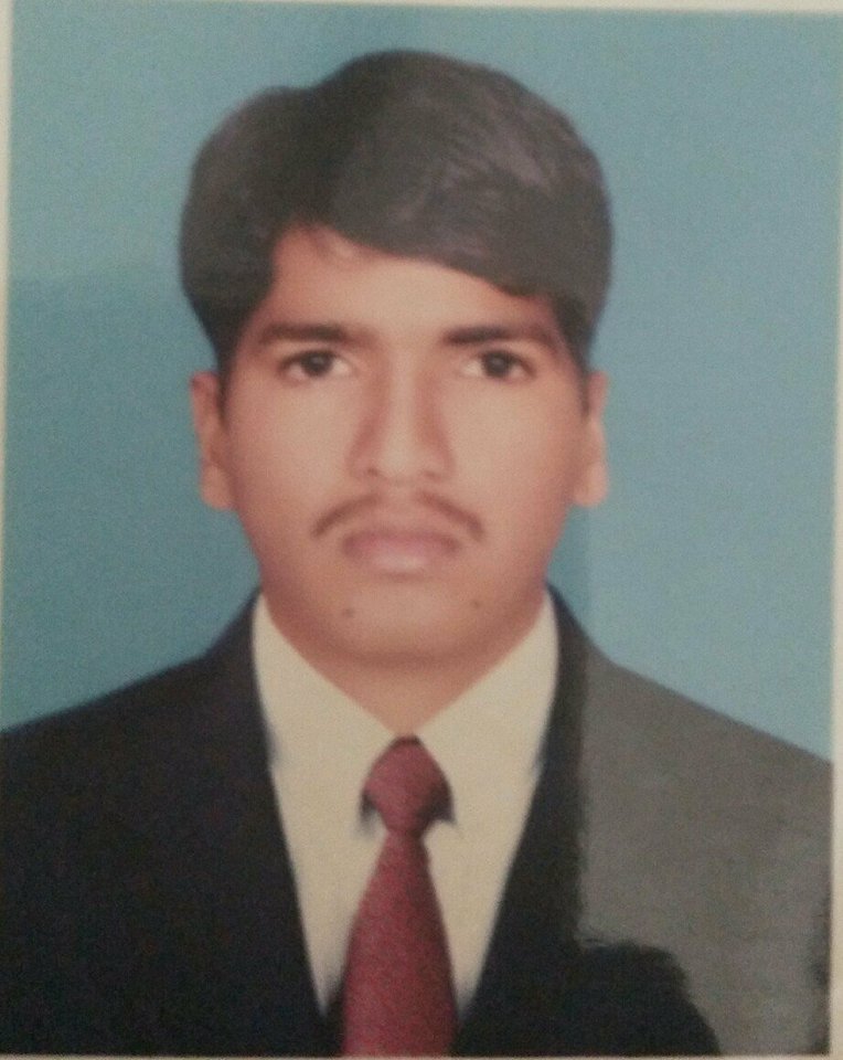 Muhammad Javed Print