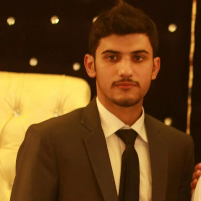 Waleed Shah Mathematics