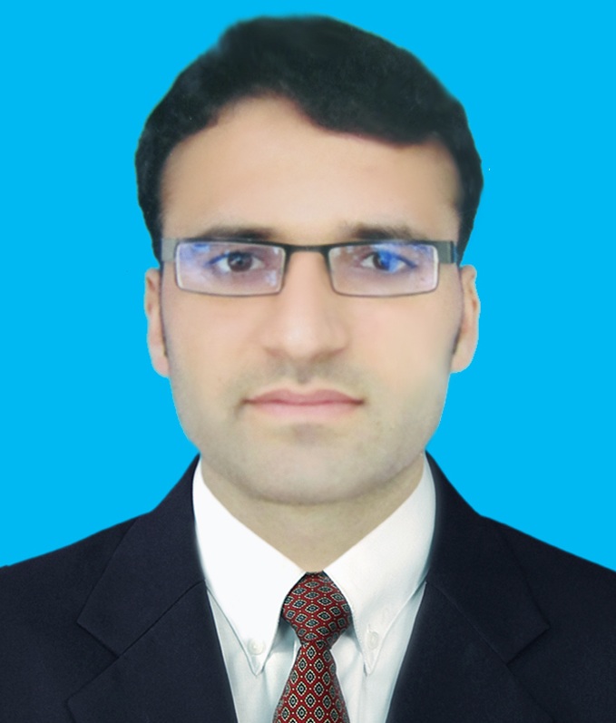 Muhammad Naeem Sabir Muhammad Sabir Audit