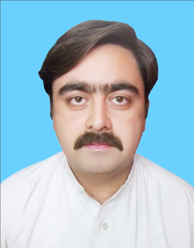 Sikandar Jamshaid Management
