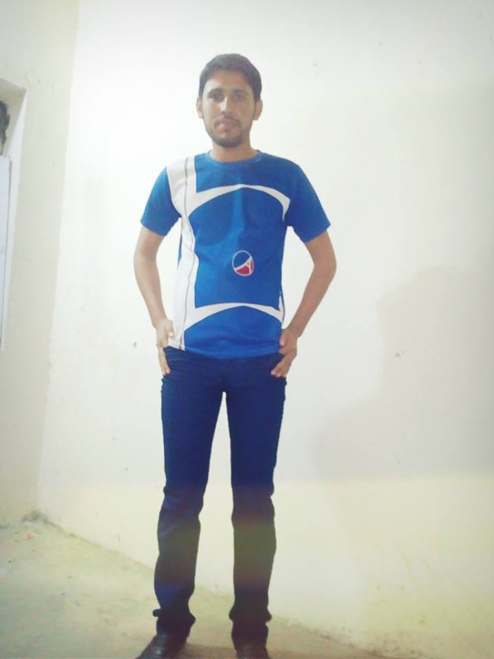 Hafiz Asim Ali Windows Server