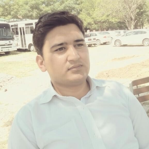 Nazakat Hussain Business Analysis