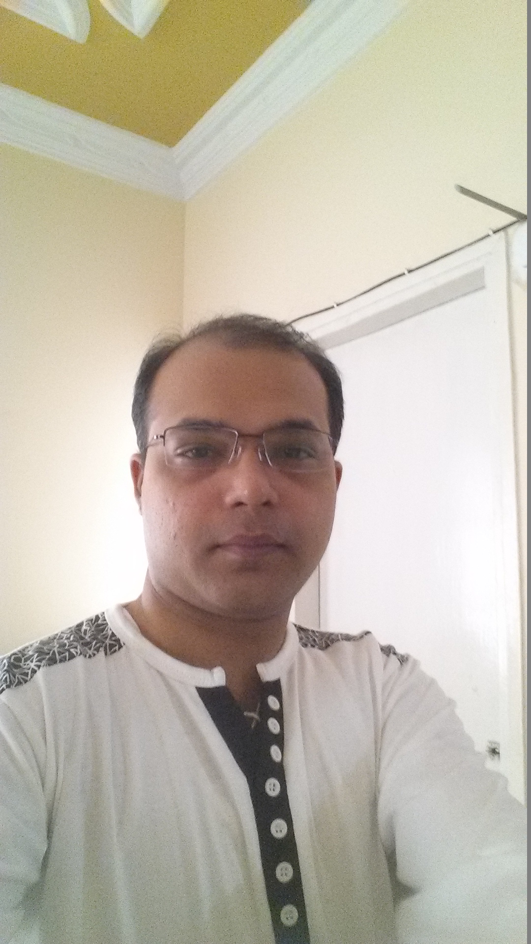 Ahsan Shahbuddin Logistics & Shipping, Copy Typing, Communications