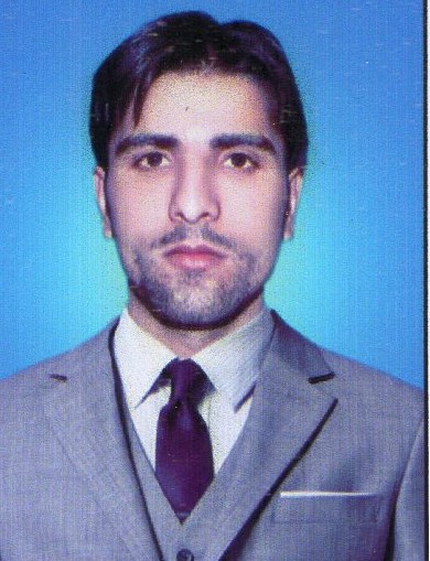 Noor Qayum Khan Logo Design