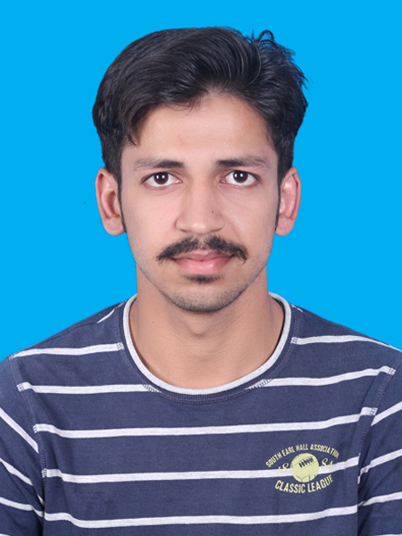 Muhammad Usman Saghir Post-Production, Pre-production, Presentations, Project Management, Biotechnology