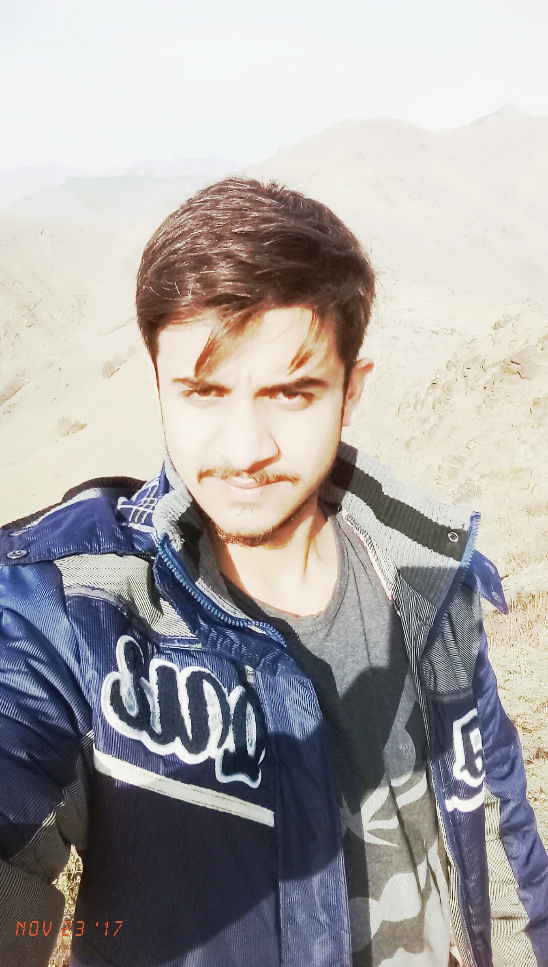 Syed Sameed Imran Shah Data Processing