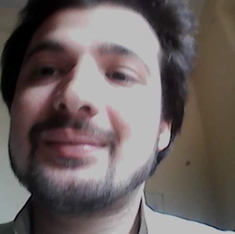 Samad Khan Electrical Engineering