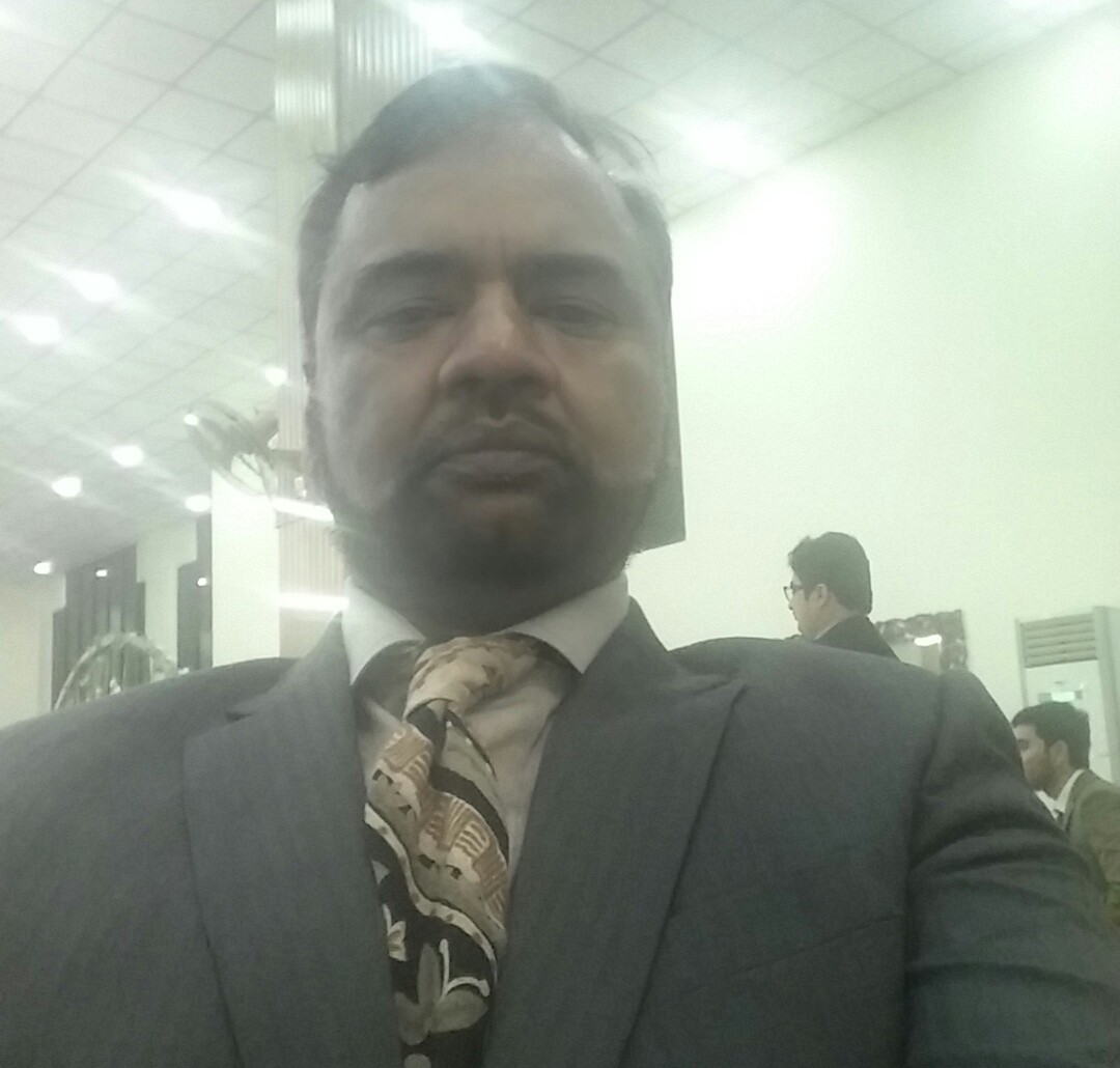 Akmal Hussain Civil Engineering