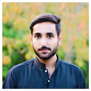 Saqib Ilyas Business Analysis