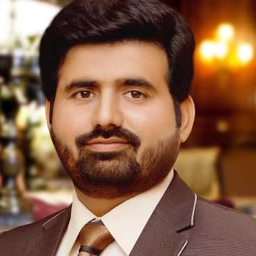 Farhan Ahmad Khan Engineering