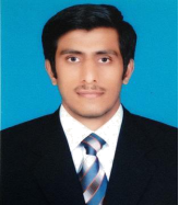 Muhammad Mursaleen Civil Engineering