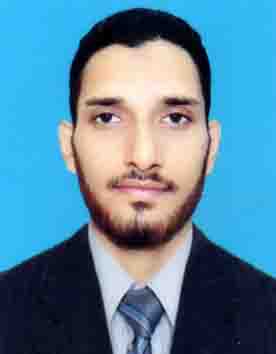 Osama Asif Profile Osama Asif Profile