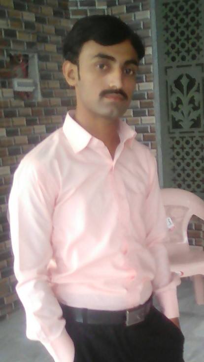 Muhammad Adnan Word, Excel, AutoCAD, CAD/CAM, Windows Server