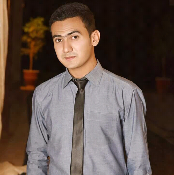 Hammad Malik Imaging