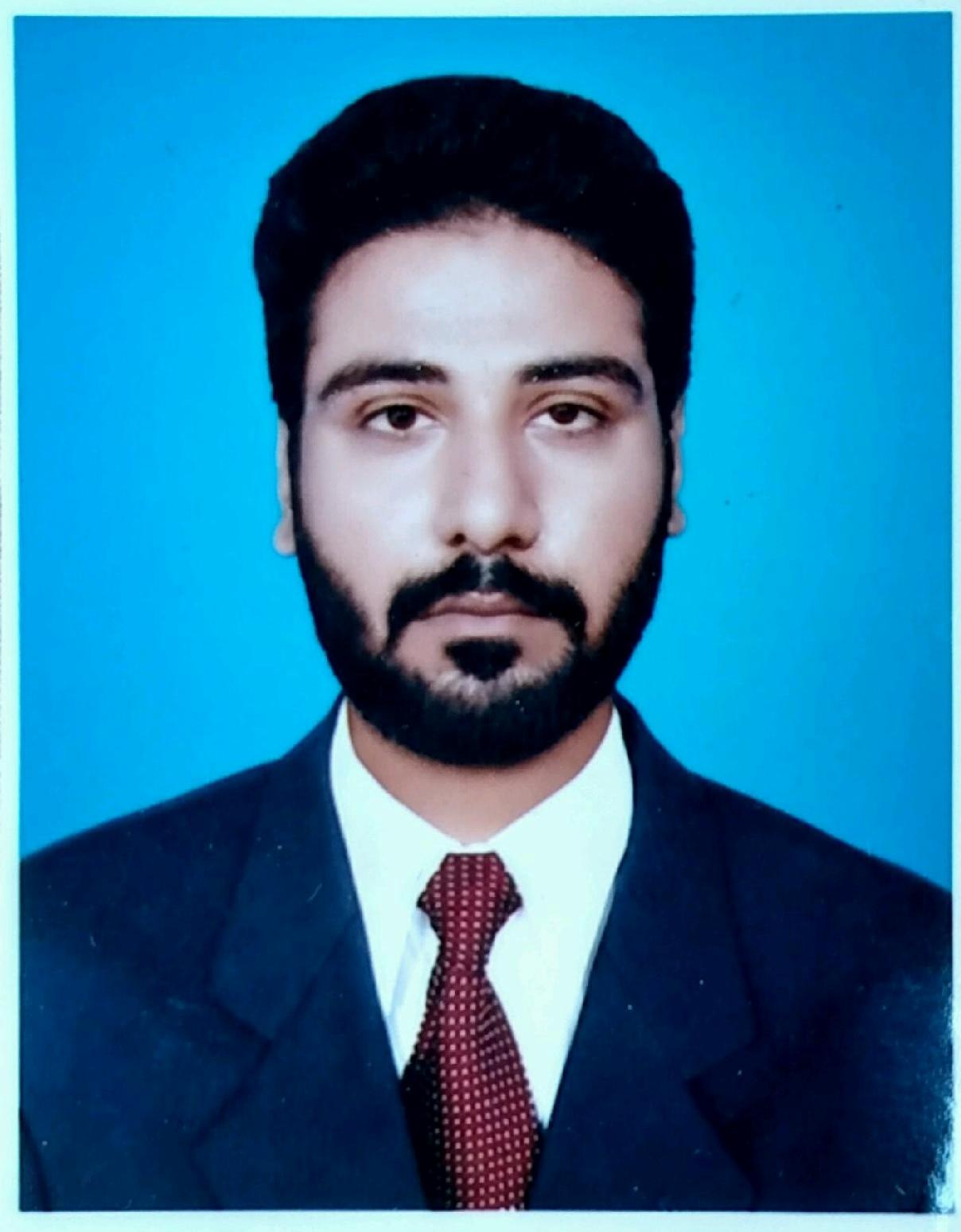 Muhammad Hanan Profile