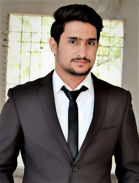 Hamza Ashfaq Profile