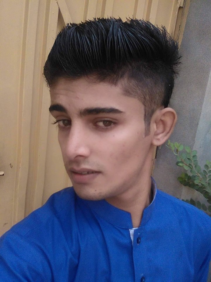 Waqas Ahmad 