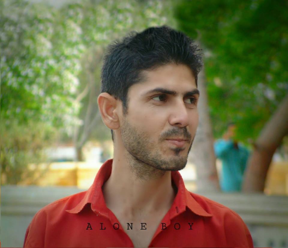 Kamran Khan Visual Arts