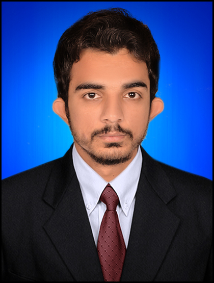 ALI HASSAN Google Go