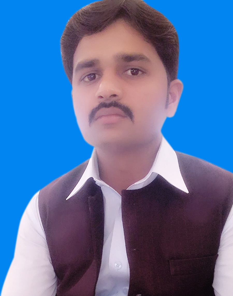 Ahmad Mobeen 