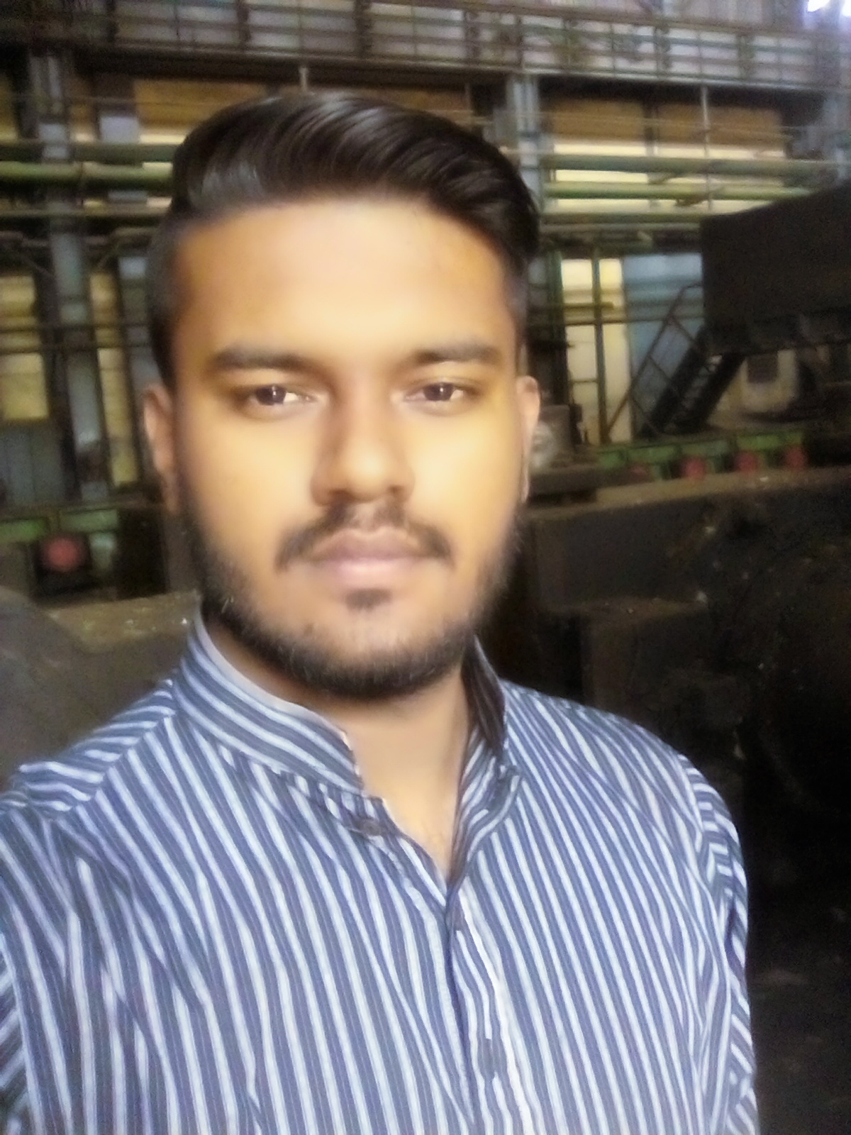 Asad Abbas Industrial Design