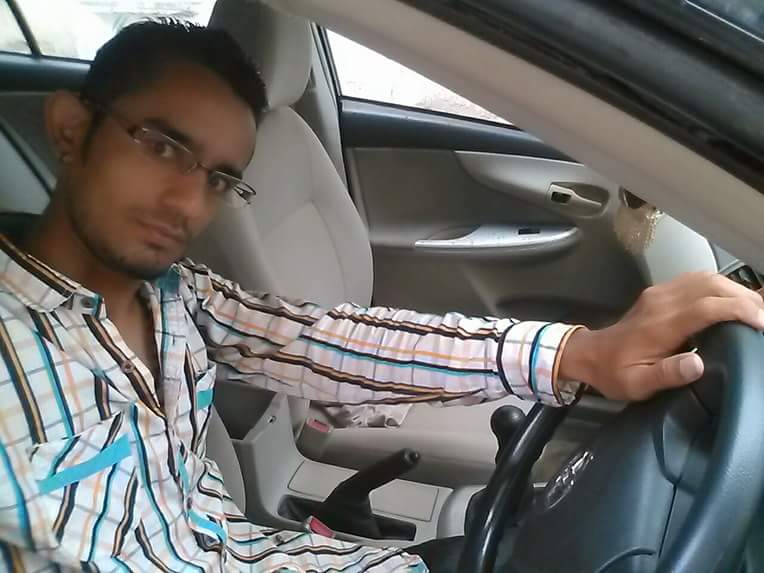 Adeel Abbasi Adeel Khan 