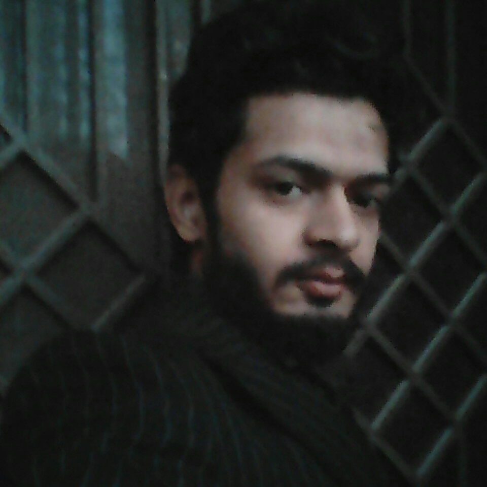 Suleman Khan Data Entry