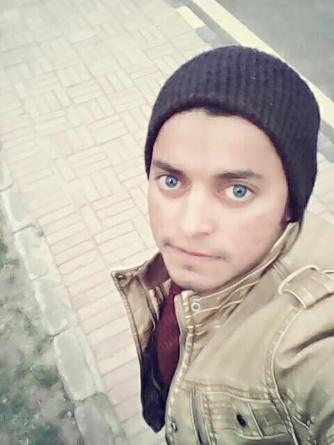 Muazzam Ali Accounting