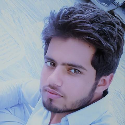 Irfan Ul Haq Profile