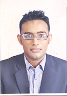 Syed Muhammad Uzair Akhter Electronics