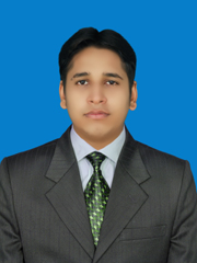 Muhammad Usman Profile Muhammad Usman Profile