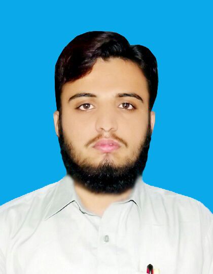 Muhammad Adnan Yousif 