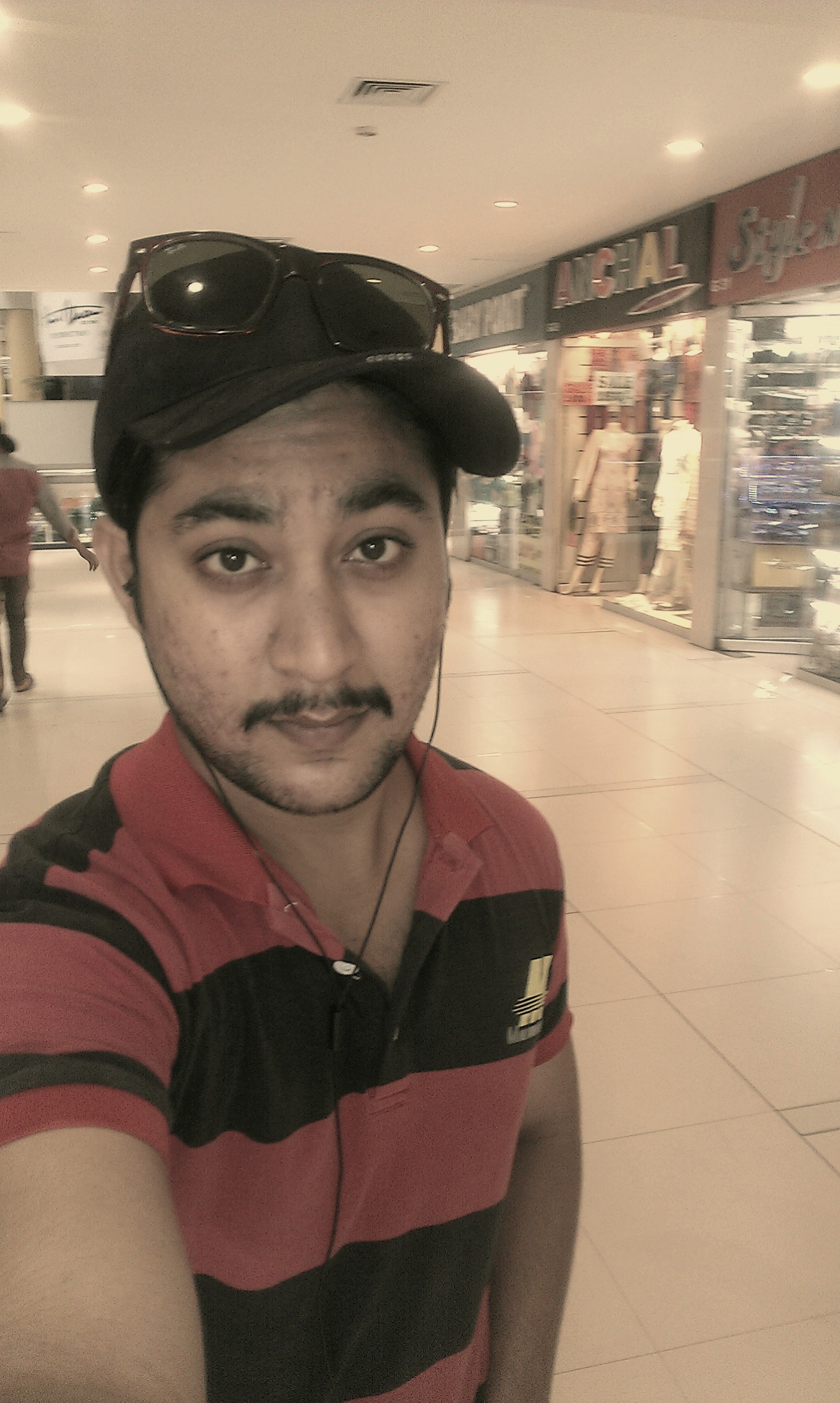 Asad Zaidi Photography