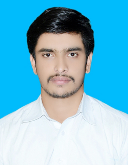 Obaid Ur Rehman 