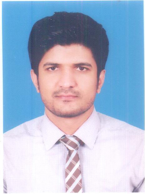 Muhammad Rizwan Sarwar Audit, ERP, Risk Management, Excel, SAP