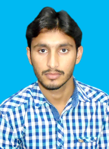Zahid Hussain 