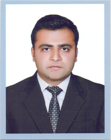 Muhammad Zain Ul Abdeen Illustrator