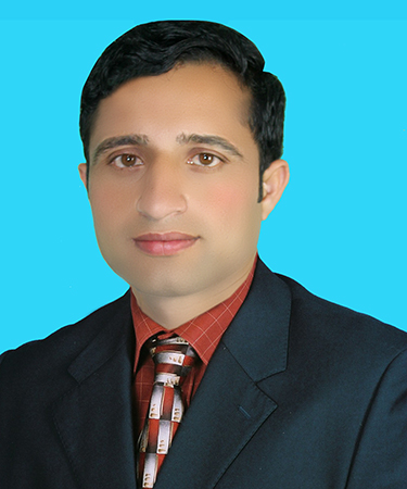 Ejaz Ahmad Profile Ejaz Ahmad Profile