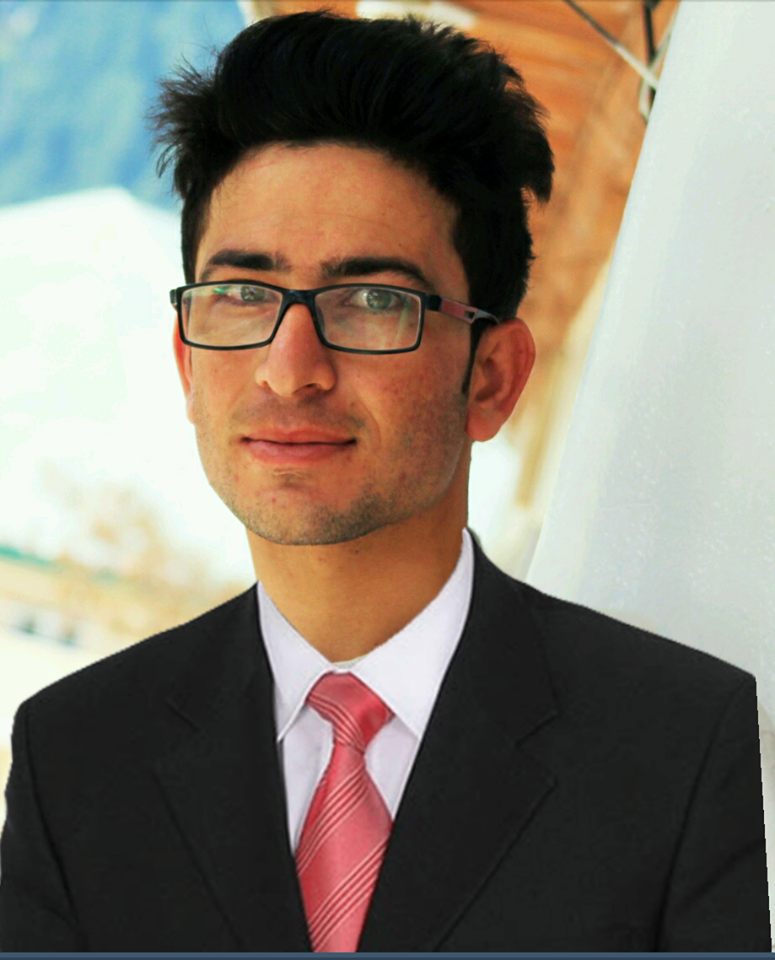 Touqeer Ahmad Illustrator