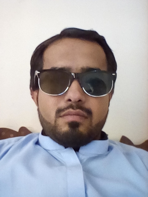 Shamas U Ddin Magsi Profile Shamas U Ddin Magsi Profile