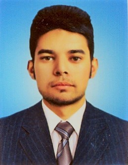 ZIA Rehman Photoshop