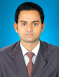 Shahzad Shaikh 